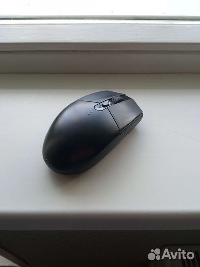 Logitech G305 игровая мышь