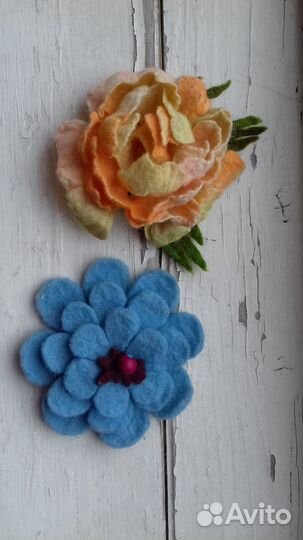 Уроки по валяние для детей и взрослых