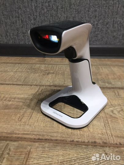 Сканер 2d безпроводной