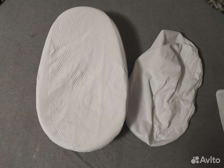 Кокон для новорожденных