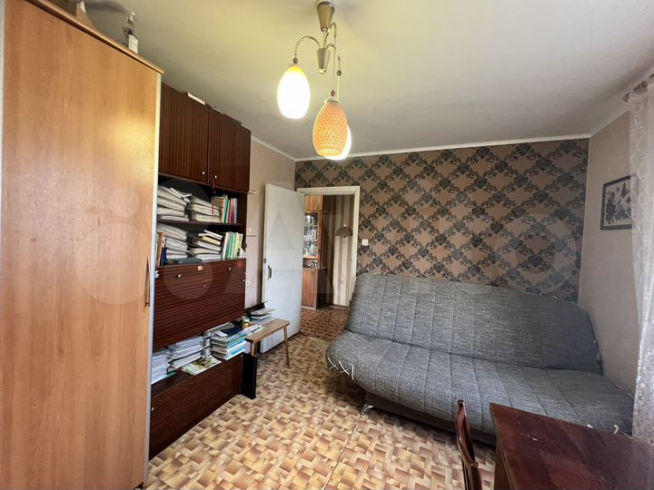 3-к. квартира, 77,6 м², 7/10 эт.