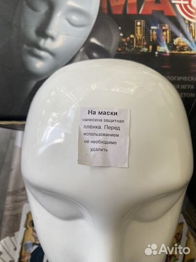 Настольная игра мафия