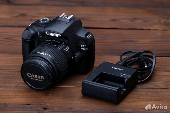 Отличный фотоаппарат canon