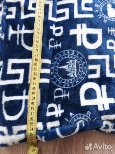 Детское одеяло в кроватку