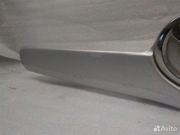 Накладка крышки багажника Toyota Camry XV40 2006