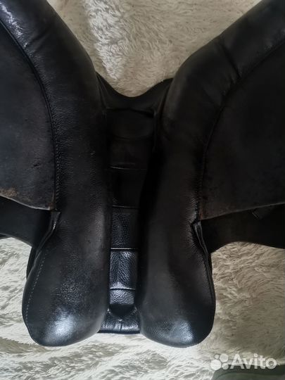 Универсальное седло в сборе