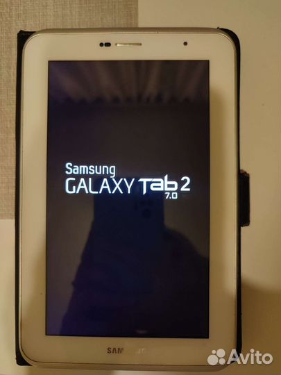 Планшет Samsung galaxy tab 2, 7.0