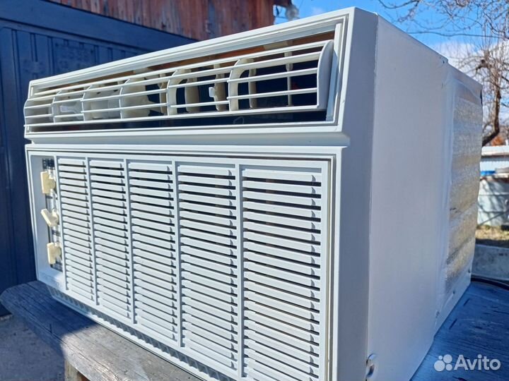 Кондиционер бк 2300