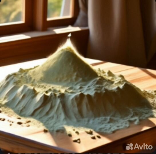 Убтан натуральное средство для лица