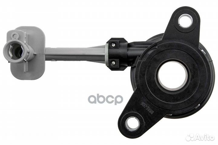 Подшипник выжимной рено megane 2, megane 3, flu