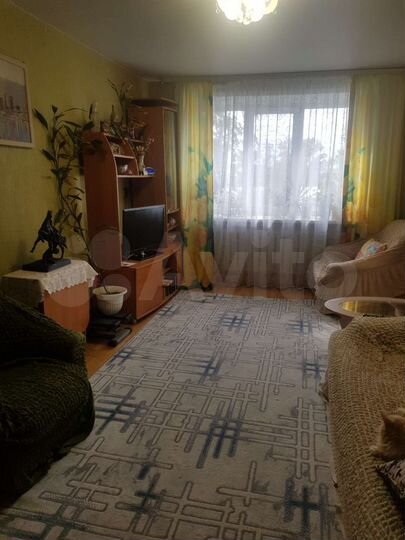 2-к. квартира, 41 м², 2/2 эт.