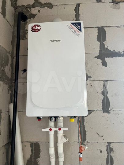 Дом 100 м² на участке 10 сот.