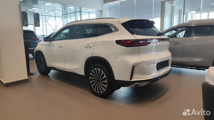EXEED TXL 1.6 AMT, 2023