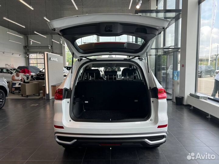 HAVAL M6 1.5 МТ, 2024