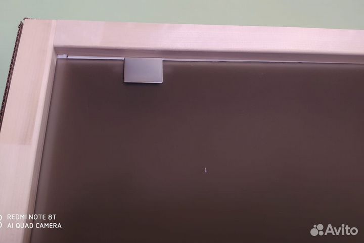 Дверь для саун