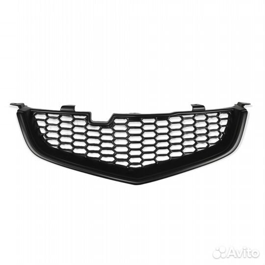 Решетка радиатора Type-C для Honda Accord 7 CL7 9