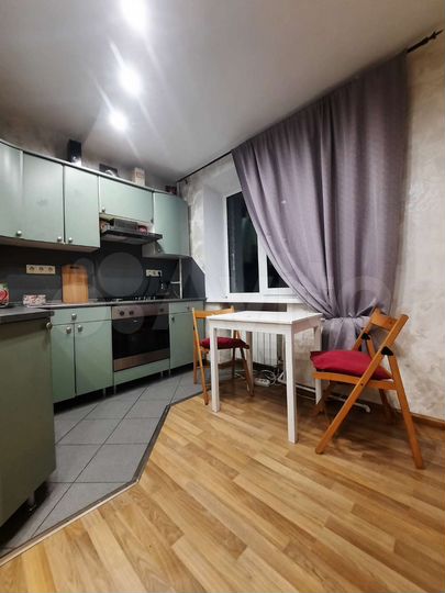 2-к. квартира, 34 м², 2/5 эт.