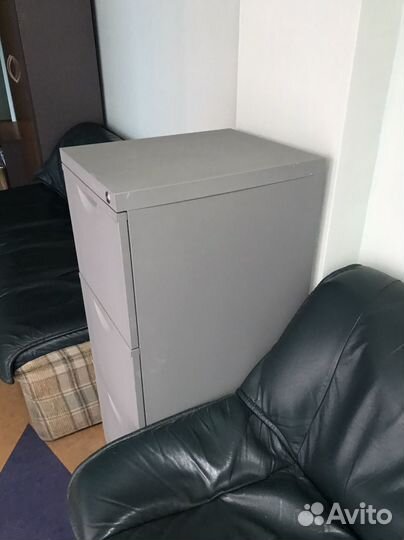 Офисная мебель