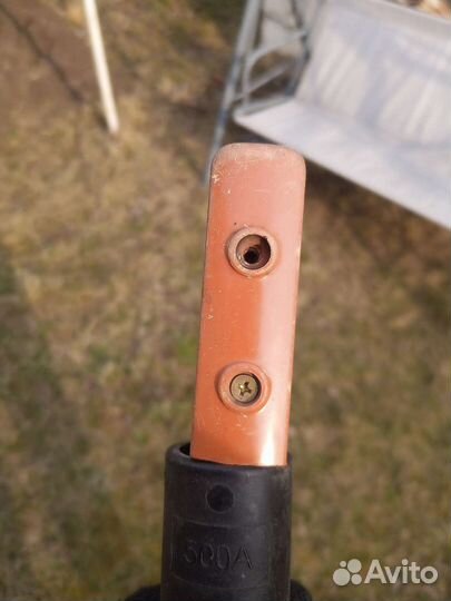 Сварочный держак 500 ампер