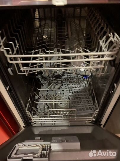 Посудомоечная машина