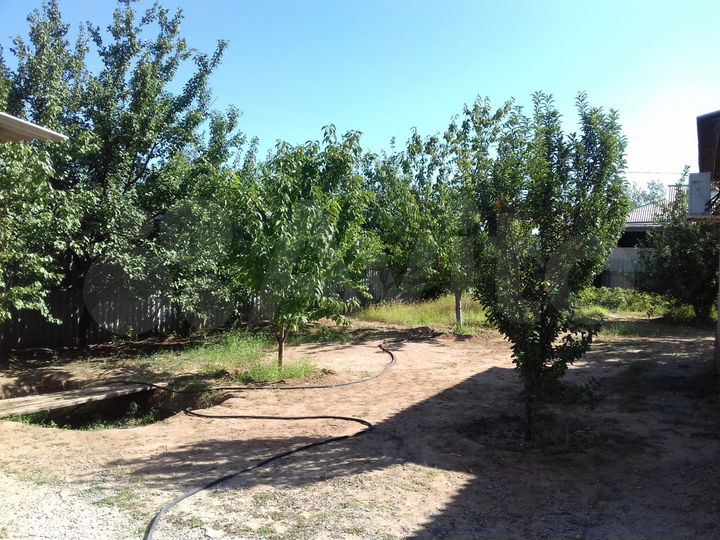 Дом 120 м² на участке 9 сот.