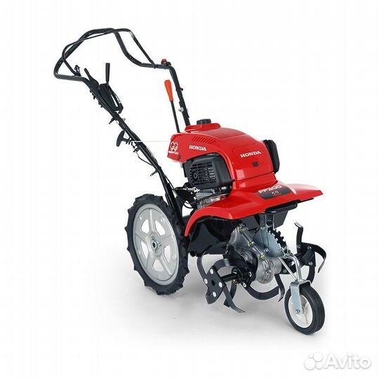 Мотокультиватор honda FF300 DE