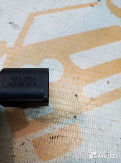 Датчик ABS Skoda Fabia