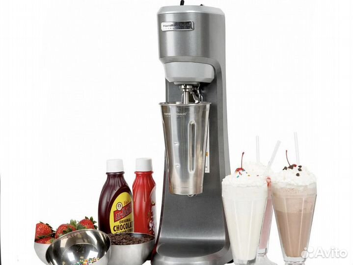 Смесь для молочных коктейлей сухая Сливочный 1кг