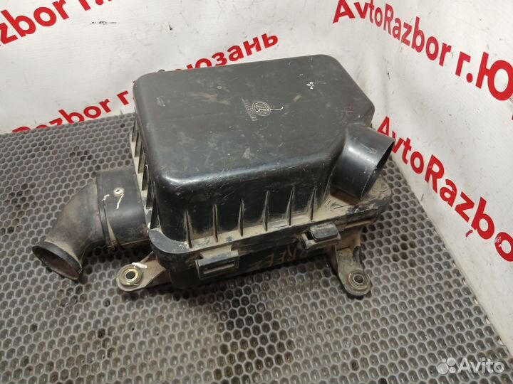 Корпус воздушного фильтра Lifan Breez