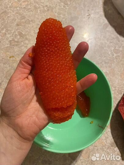 Продаю рыбу