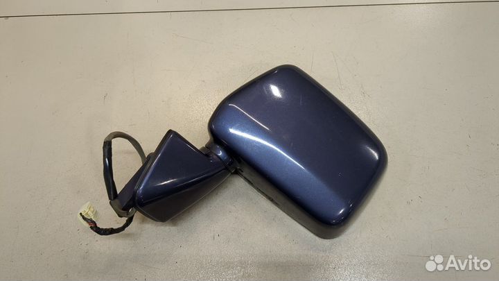 Зеркало боковое левое Lexus RX, 2000