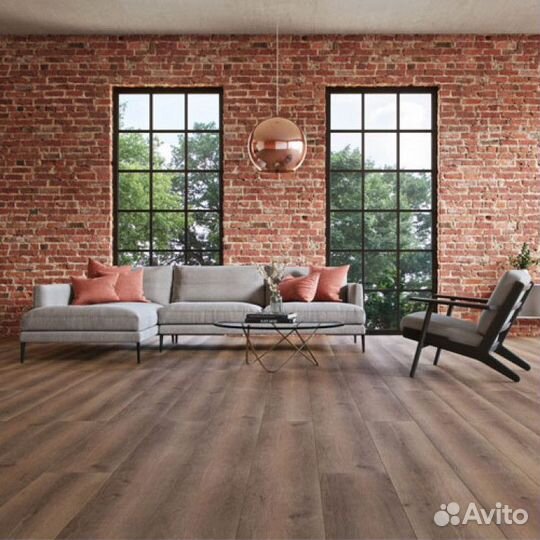 Ламинат Wineo 500 Large 4V