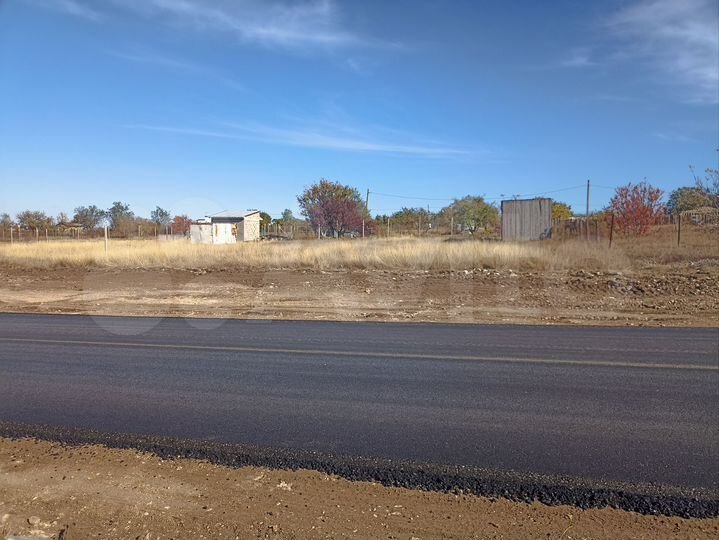 Участок 6,3 сот. (СНТ, ДНП)