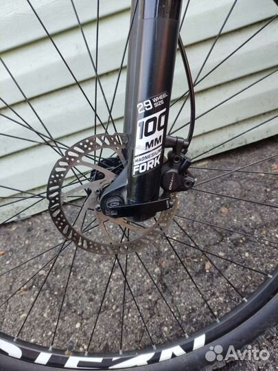 Электровелосипед