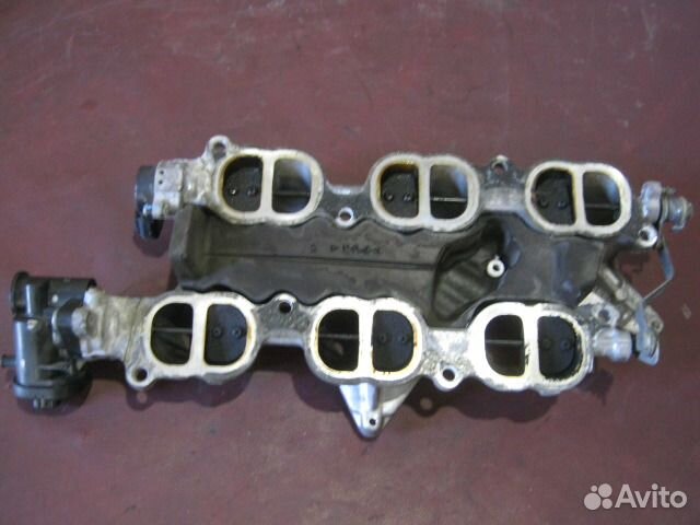 Коллектор впускной Lexus IS 250 Лексус 250