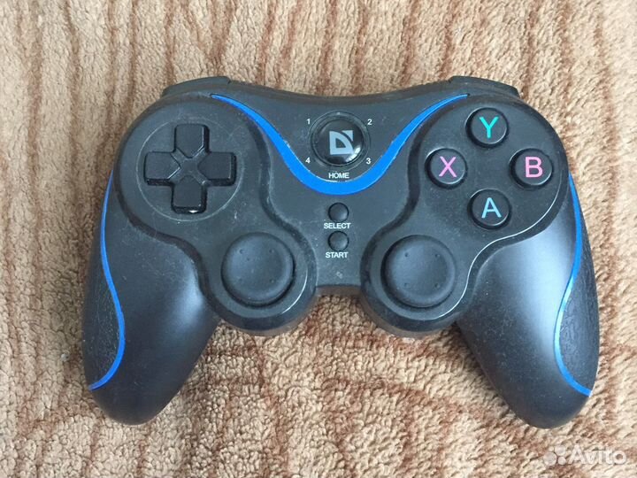 Геймпад для телефона