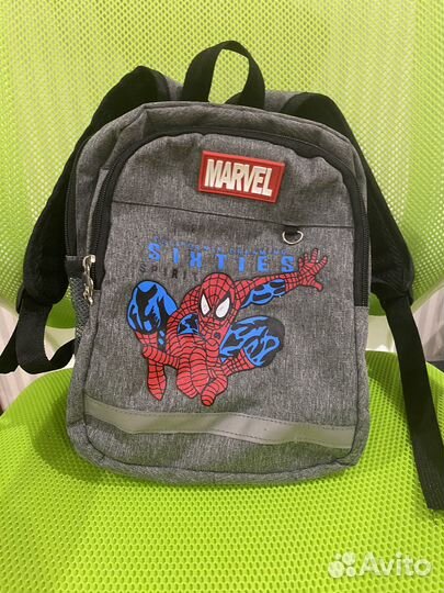 Рюкзак детский для мальчика