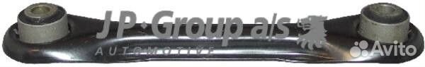 Рычаг задней подвески L,R JP 1550200100 1550200