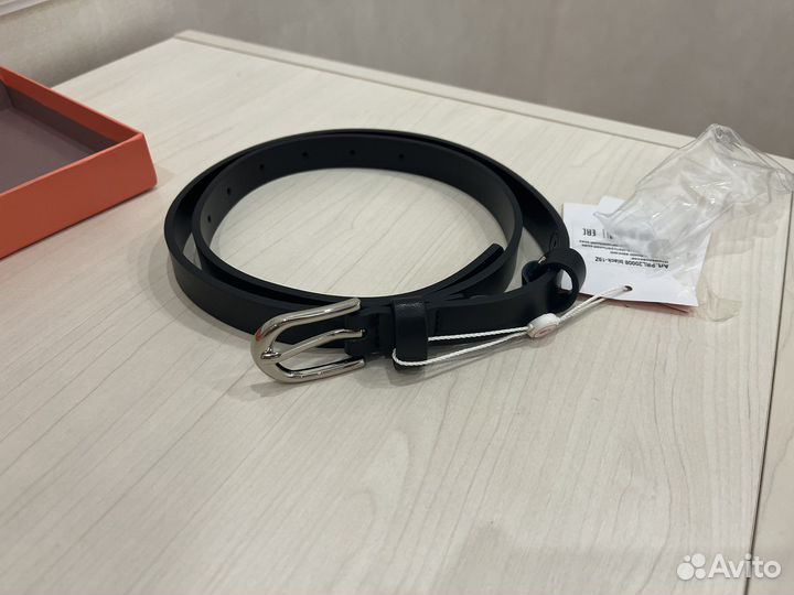 Чёрный ремень Portal