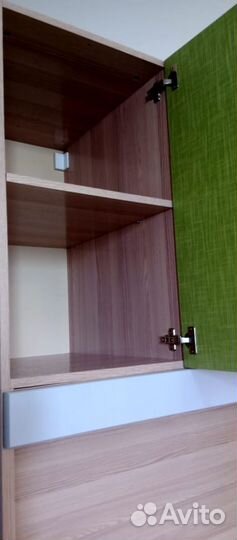 Комплект детской мебели Киви