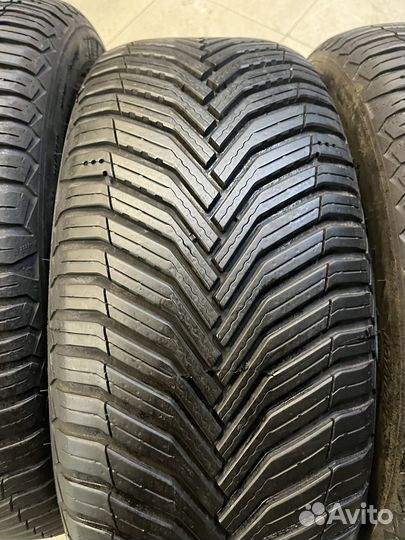 Michelin CrossClimate 2 225/45 R18