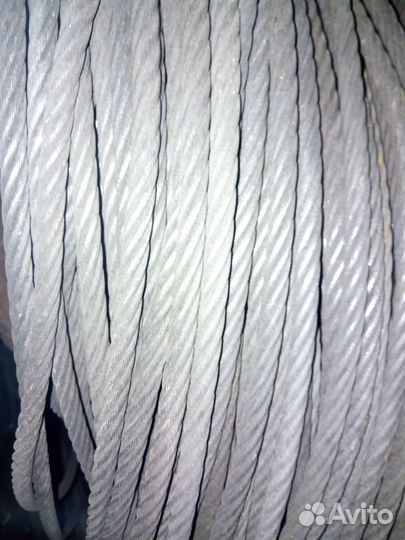 Канат на 10 мм 700м