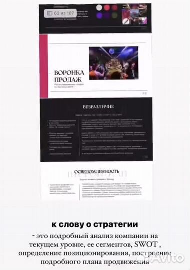 Smm продвижение