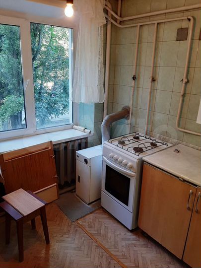 2-к. квартира, 41 м², 2/5 эт.