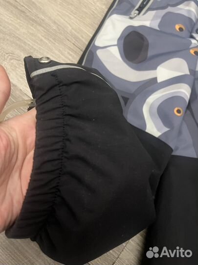 Комбинезон Reima 134