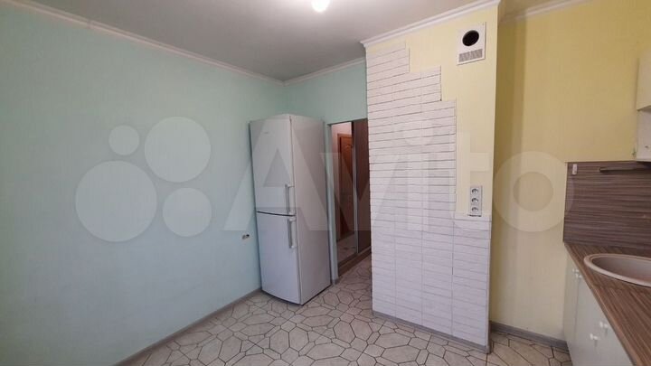 3-к. квартира, 74 м², 9/15 эт.