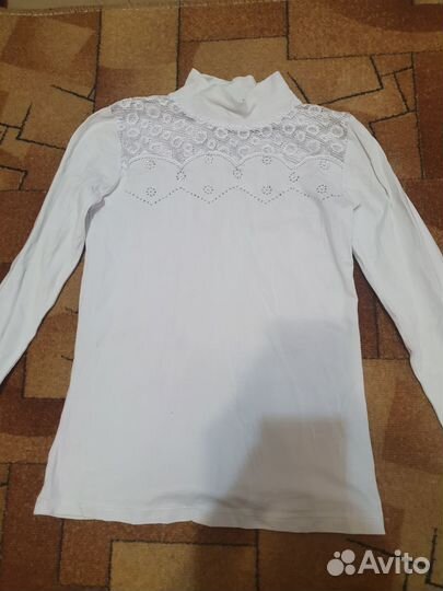 Школьная форма