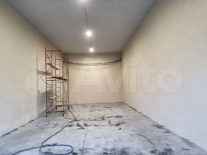 Свободного назначения, 120 м²