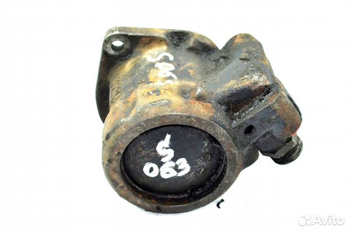 Насос гидроусилителя руля scania 3-series T113 (01