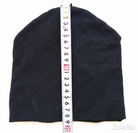 Шапка для мальчика с эмблемой фк Адмиралтеец